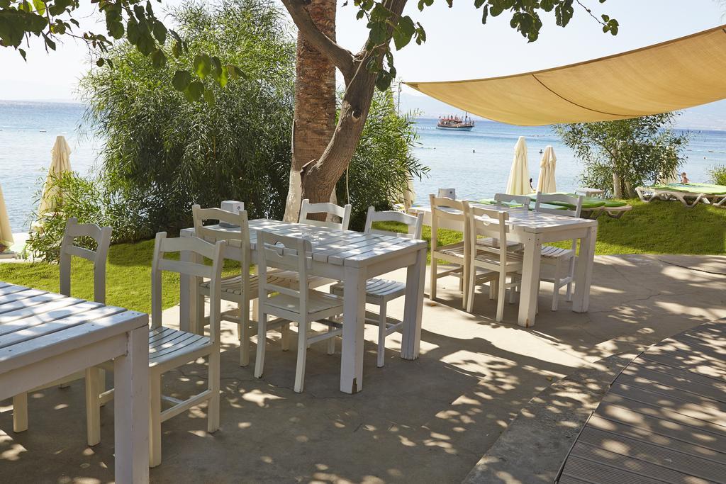 Meteor Beach Hotel Turgutreis Exterior photo