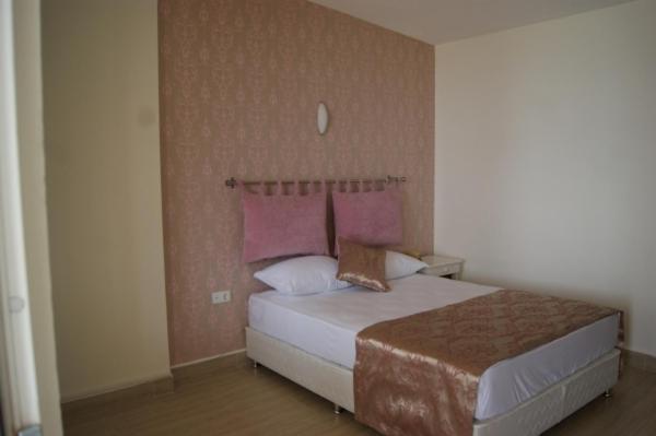 Meteor Beach Hotel Turgutreis Room photo